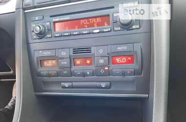 Універсал Audi A4 2007 в 