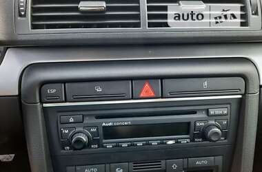 Універсал Audi A4 2007 в 