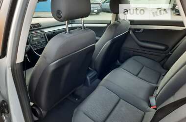 Універсал Audi A4 2007 в 