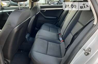 Універсал Audi A4 2007 в 