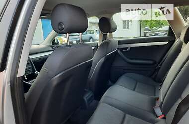 Універсал Audi A4 2007 в 