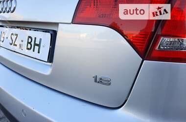 Універсал Audi A4 2007 в 