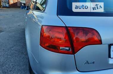 Універсал Audi A4 2007 в 