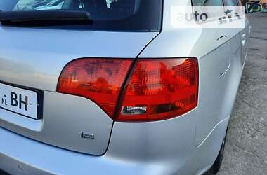 Універсал Audi A4 2007 в 