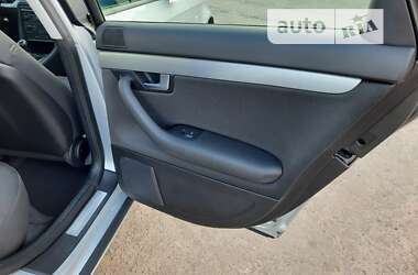 Універсал Audi A4 2007 в 