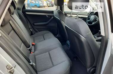 Універсал Audi A4 2007 в 