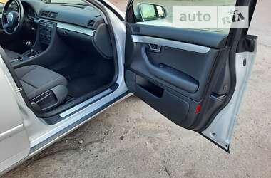 Універсал Audi A4 2007 в 