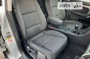 Універсал Audi A4 2007 в 