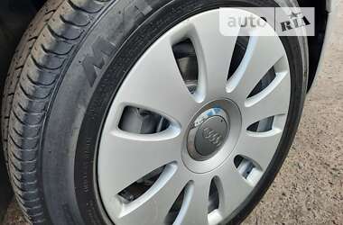 Універсал Audi A4 2007 в 