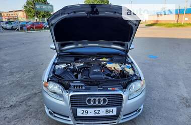 Універсал Audi A4 2007 в 