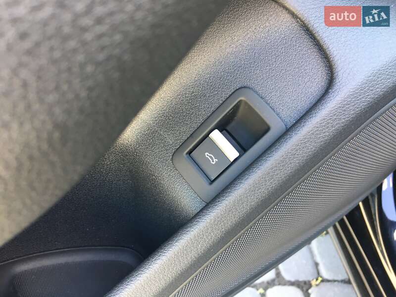 Универсал Audi A4 2019 в Ивано-Франковске