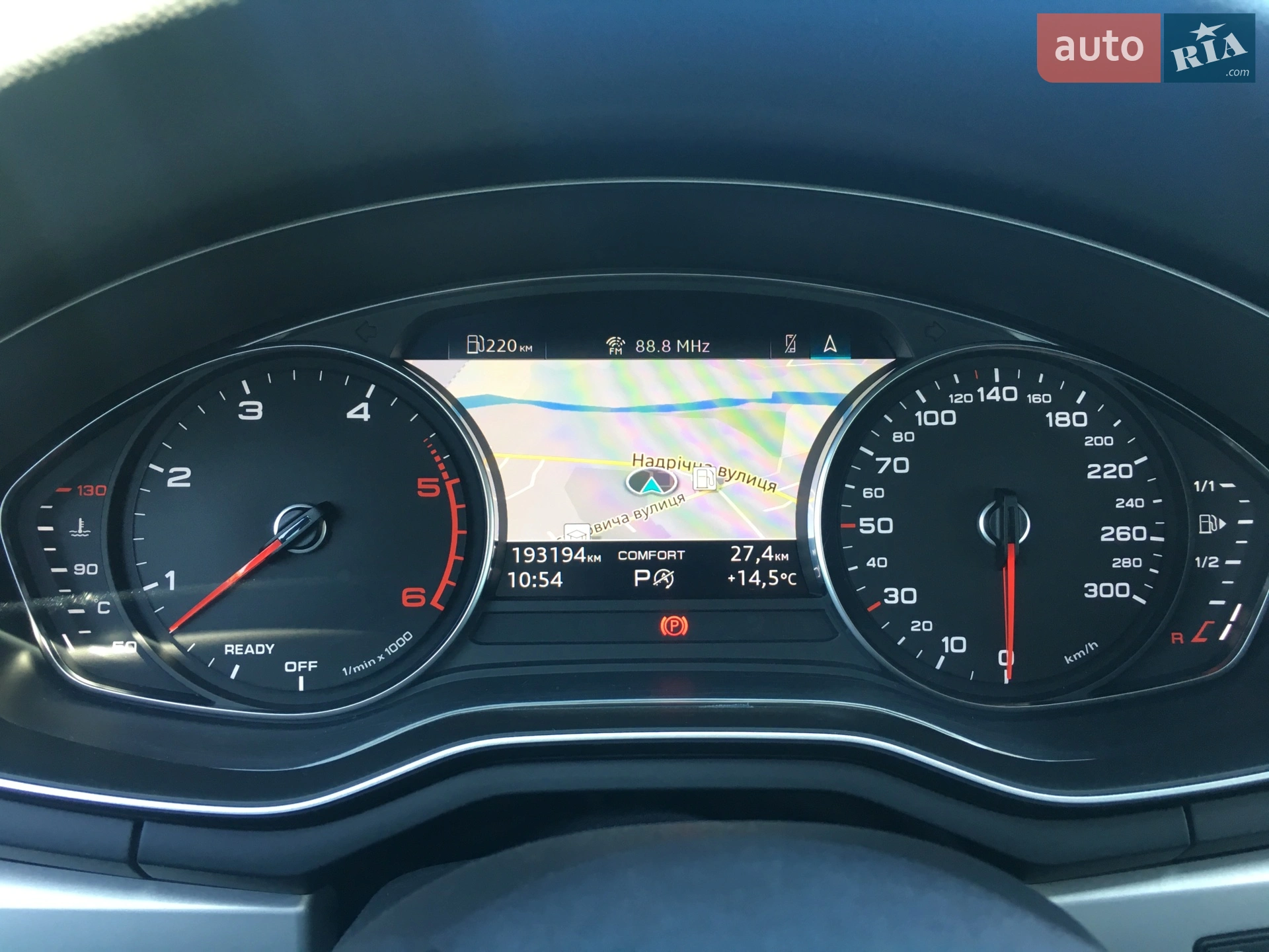 2019 Audi A4 - мініатюра 16