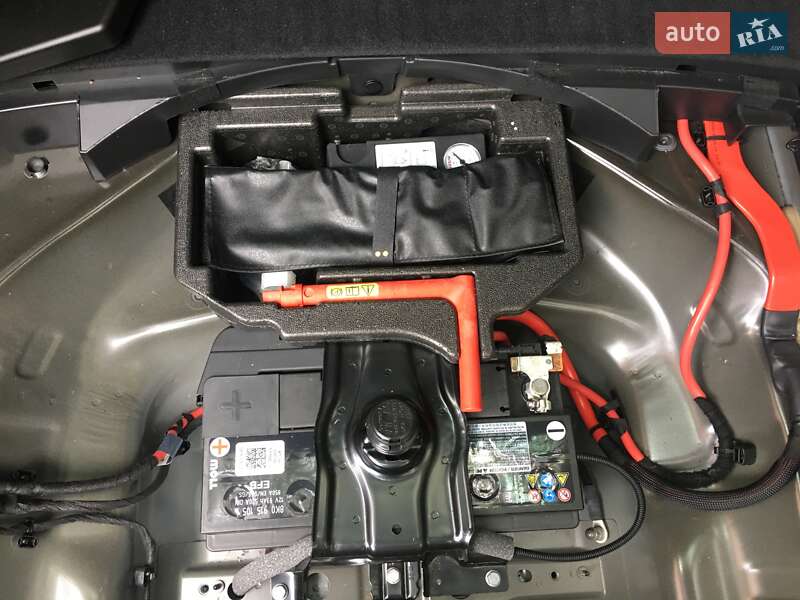Універсал Audi A4 2019 в Івано-Франківську