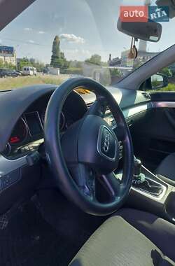 Универсал Audi A4 2005 в Запорожье