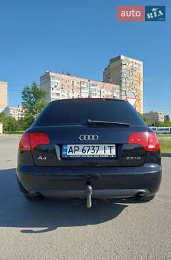 Универсал Audi A4 2005 в Запорожье