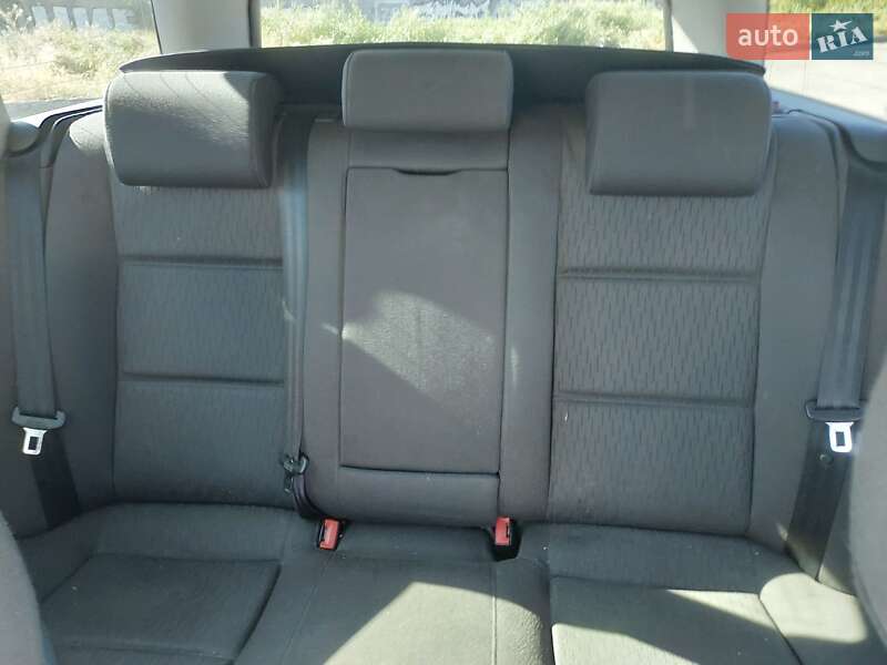 Универсал Audi A4 2005 в Запорожье