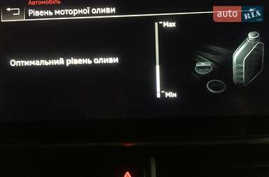 Універсал Audi A4 2019 в Івано-Франківську