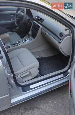 Универсал Audi A4 2008 в 