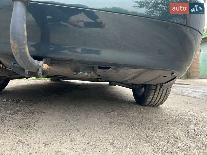 Седан Audi A4 2004 в Фастове фото 5 Седан Audi A4 2004 в Фастове