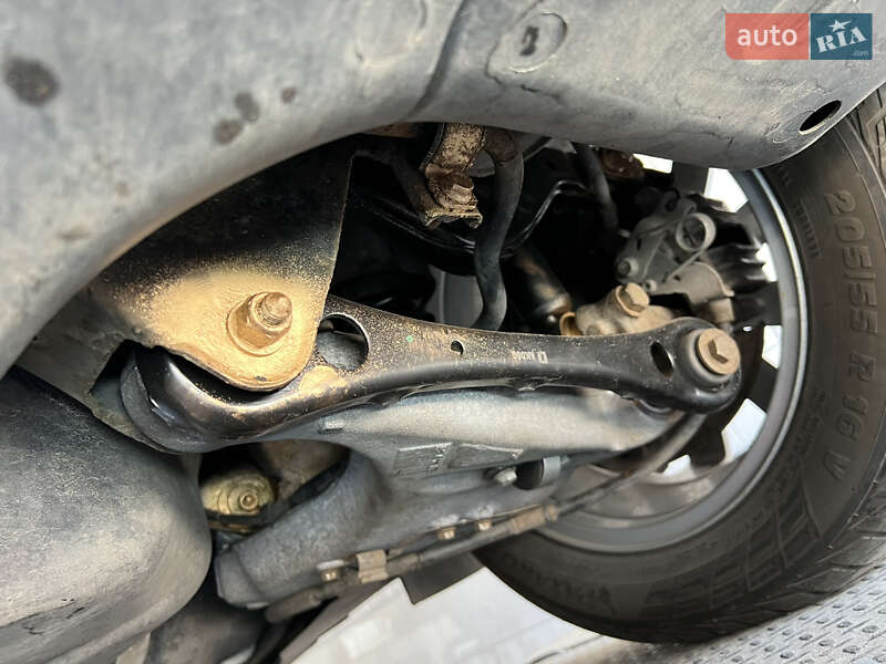 Седан Audi A4 2004 в Фастове фото 10 Седан Audi A4 2004 в Фастове