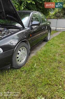Седан Audi A4 1996 в Хмельницком