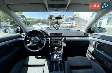 Универсал Audi A4 2006 в Одессе