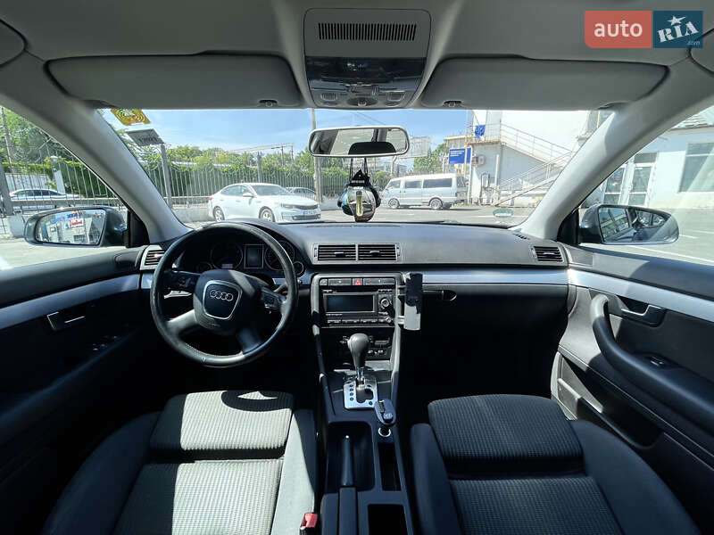 Универсал Audi A4 2006 в Одессе