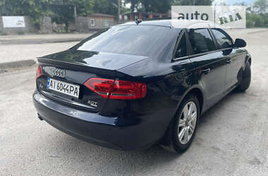 Седан Audi A4 2009 в 