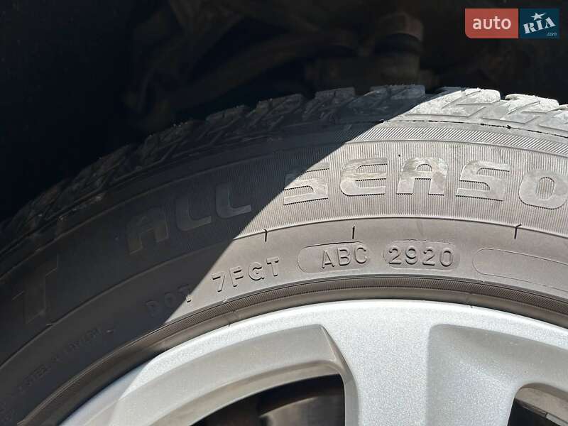 Универсал Audi A4 2010 в Чечельнике фото 8 Универсал Audi A4 2010 в Чечельнике