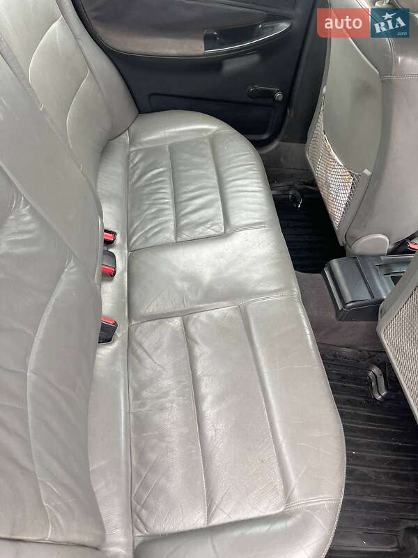 Седан Audi A4 1996 в Николаеве фото 6 Седан Audi A4 1996 в Николаеве