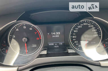 Универсал Audi A4 2009 в Черновцах
