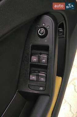 Седан Audi A4 2010 в Львове