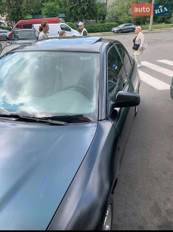 Седан Audi A4 1998 в Киеве фото 8 Седан Audi A4 1998 в Киеве