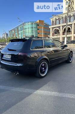 Універсал Audi A4 2002 в 