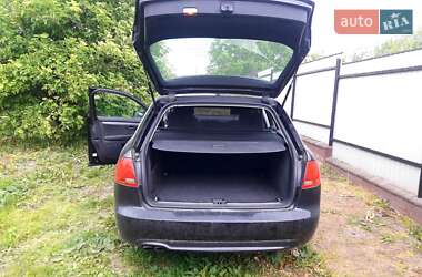 Универсал Audi A4 2007 в Остроге