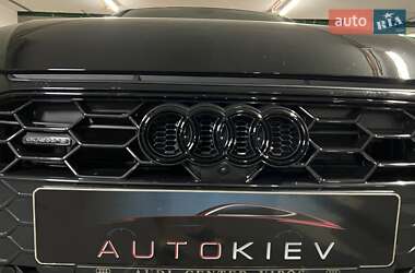 Седан Audi A4 2022 в Киеве