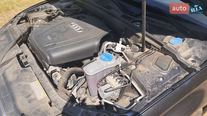 Універсал Audi A4 2012 в Сарнах