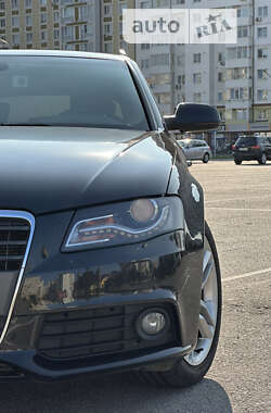 Универсал Audi A4 2010 в 