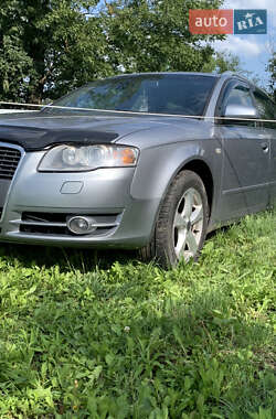 Универсал Audi A4 2005 в Василькове