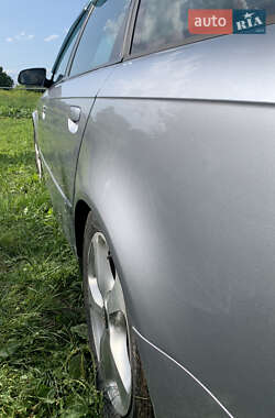 Универсал Audi A4 2005 в Василькове