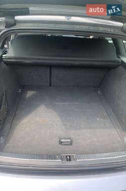 Универсал Audi A4 2005 в Василькове