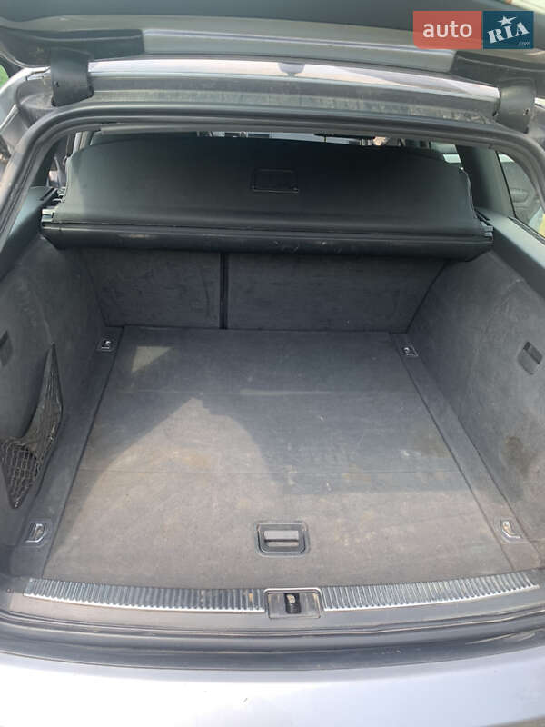 Универсал Audi A4 2005 в Василькове
