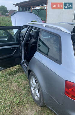 Универсал Audi A4 2005 в Василькове