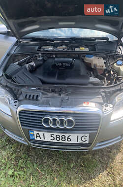 Универсал Audi A4 2005 в Василькове