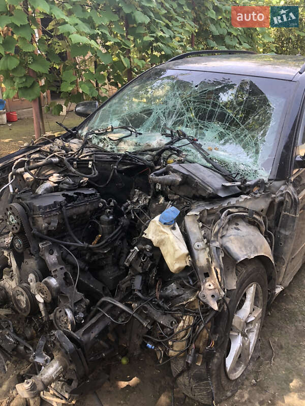 Універсал Audi A4 2003 в Львові