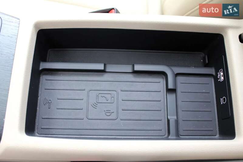 Седан Audi A4 2019 в Львове фото 23 Седан Audi A4 2019 в Львове