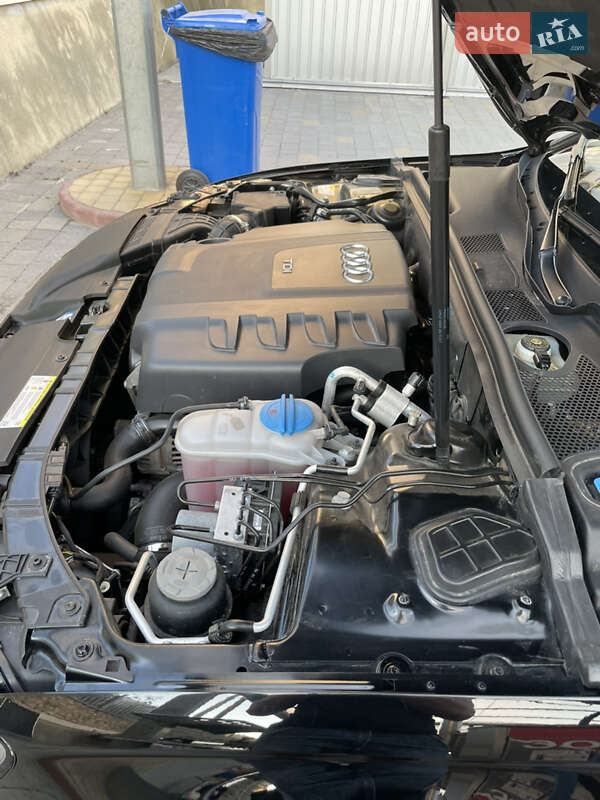 Універсал Audi A4 2010 в Тернополі
