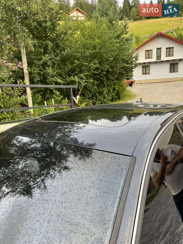 Седан Audi A4 2012 в Яремчі