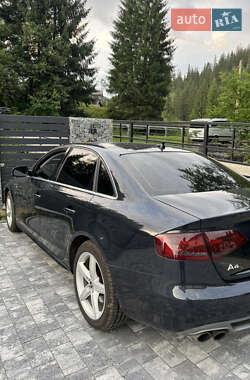 Седан Audi A4 2012 в 