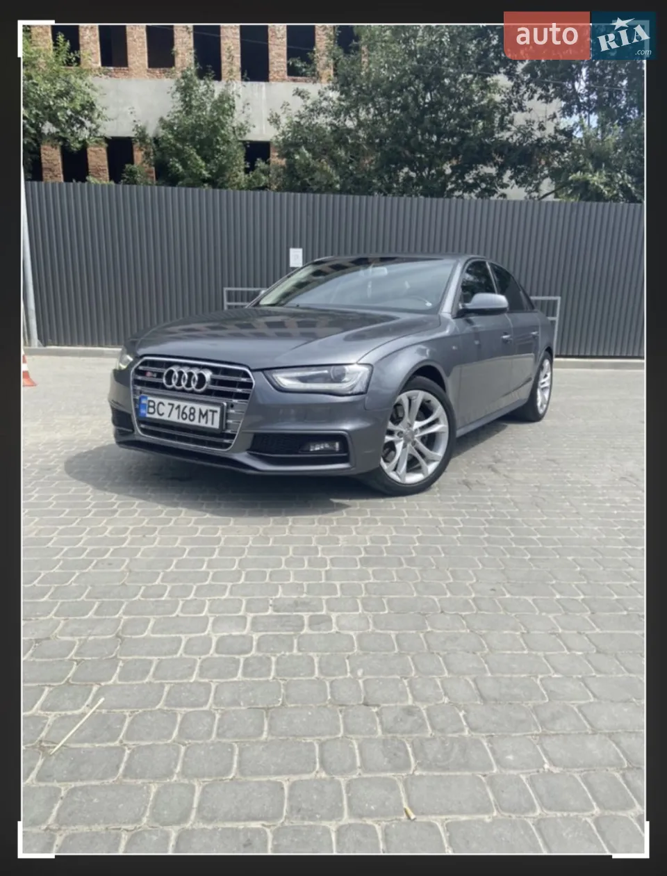 2016 Audi A4 - мініатюра 9